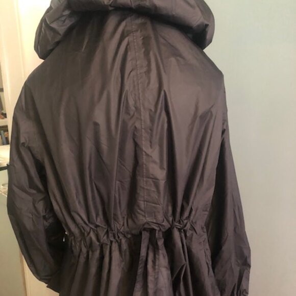 Rain Coat - Picture 2 of 4